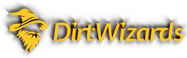 DirtWizards-3DLogo