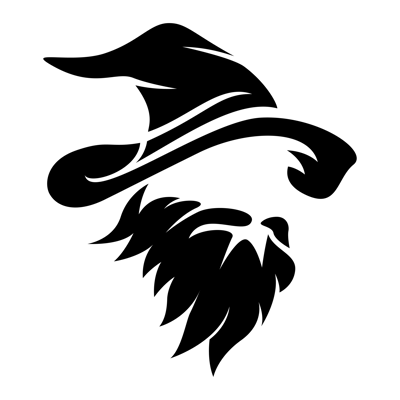 DirtWizards-Mark-Black