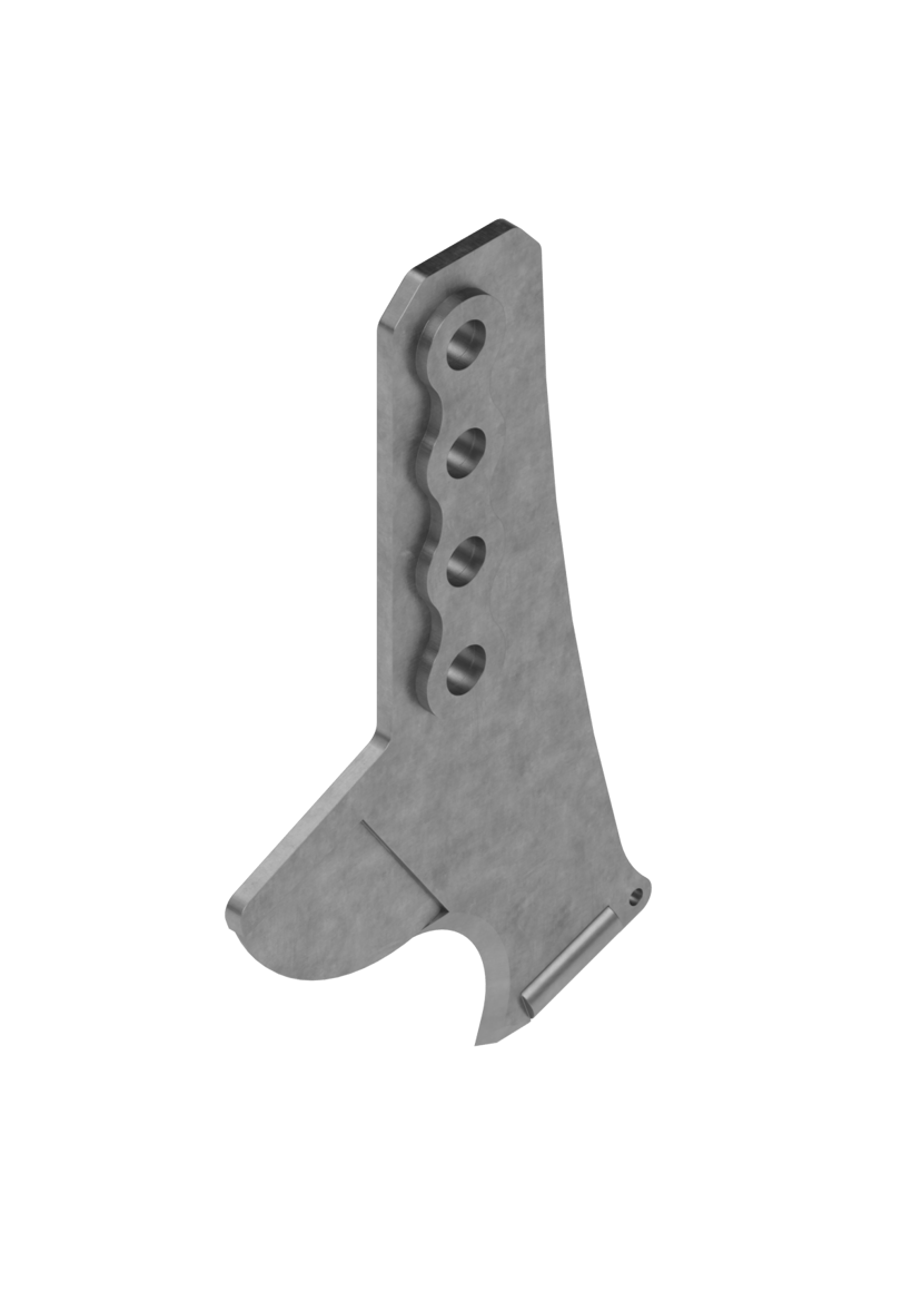 Case IH - Shorty VPB