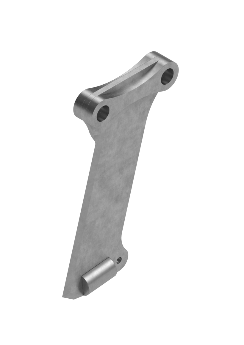 Ditch Witch - Dirt VPB