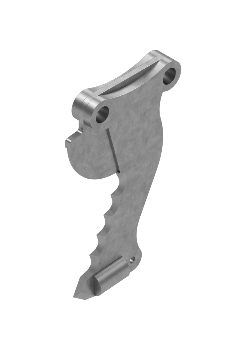 Ditch Witch - RootRipper VPB