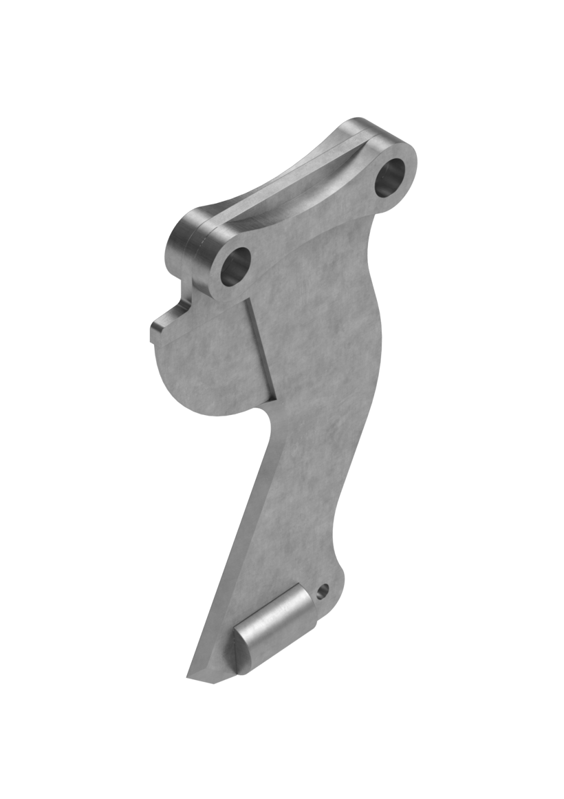 Ditch Witch - Sod VPB