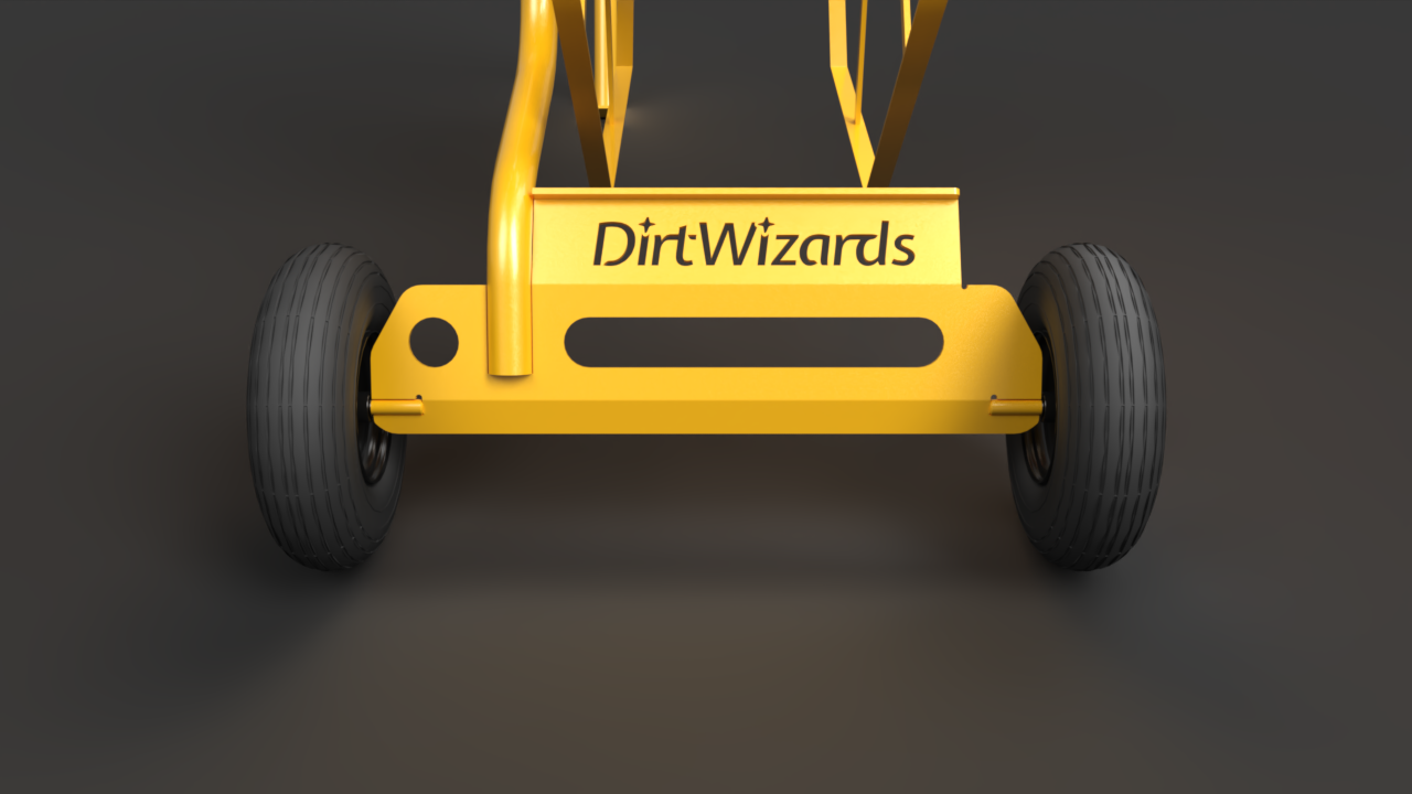 Poly Carts