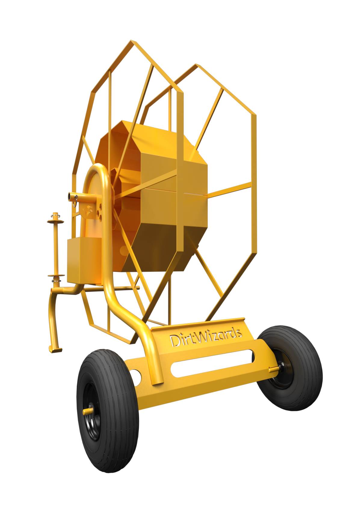 polycart125-rear-perspective