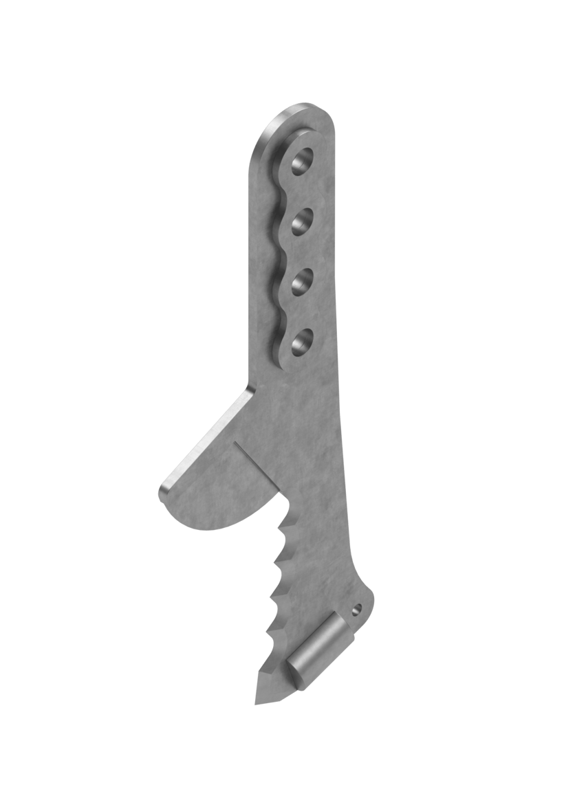 Vermeer - RootRipper VPB