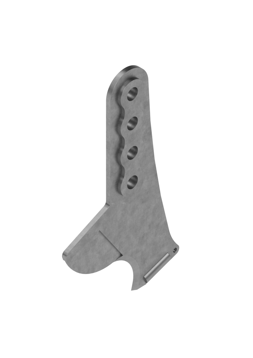 Vermeer - Shorty VPB