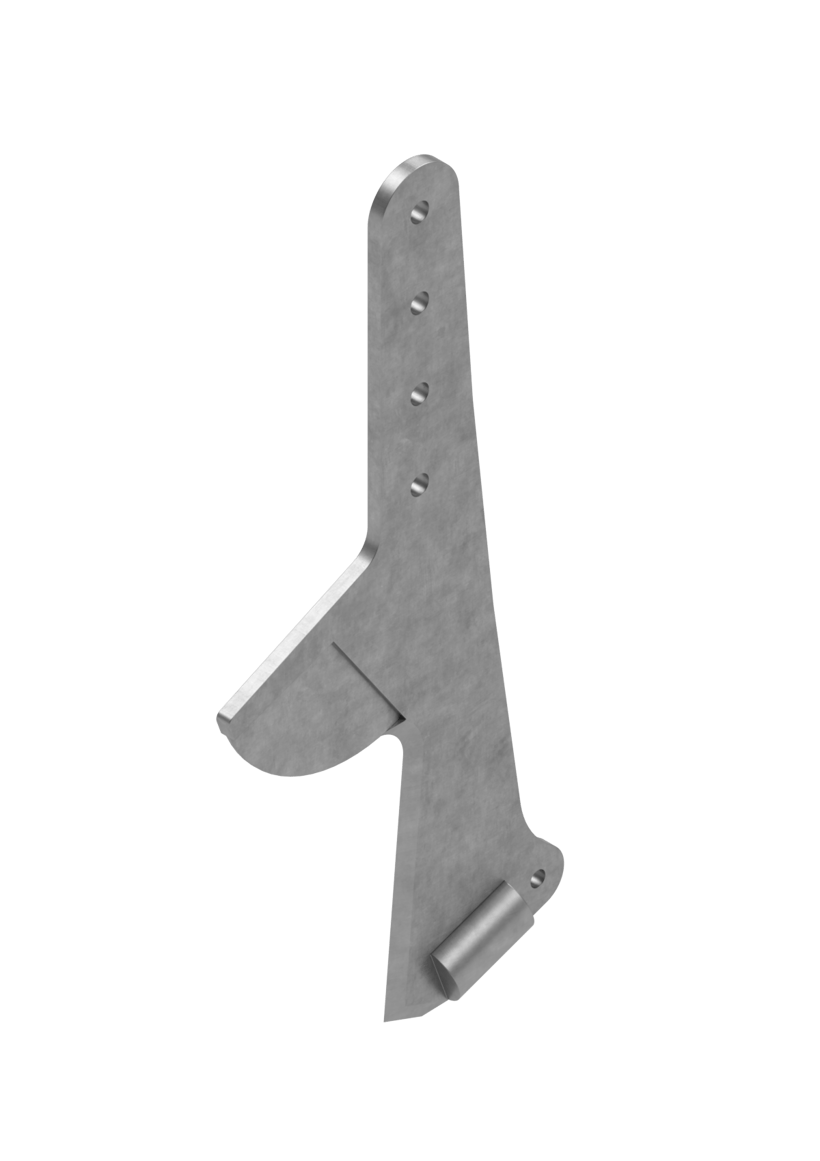 Vermeer - SPX25 - Sod VPB