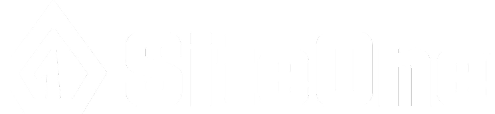 SiteOne-Logo-White